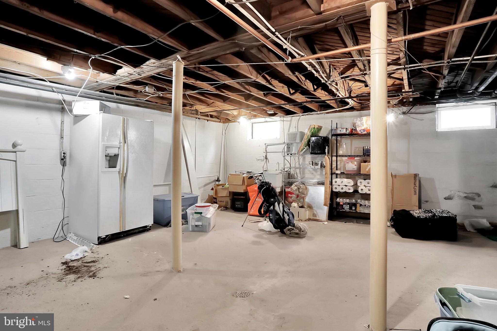 NORTH END - Residential