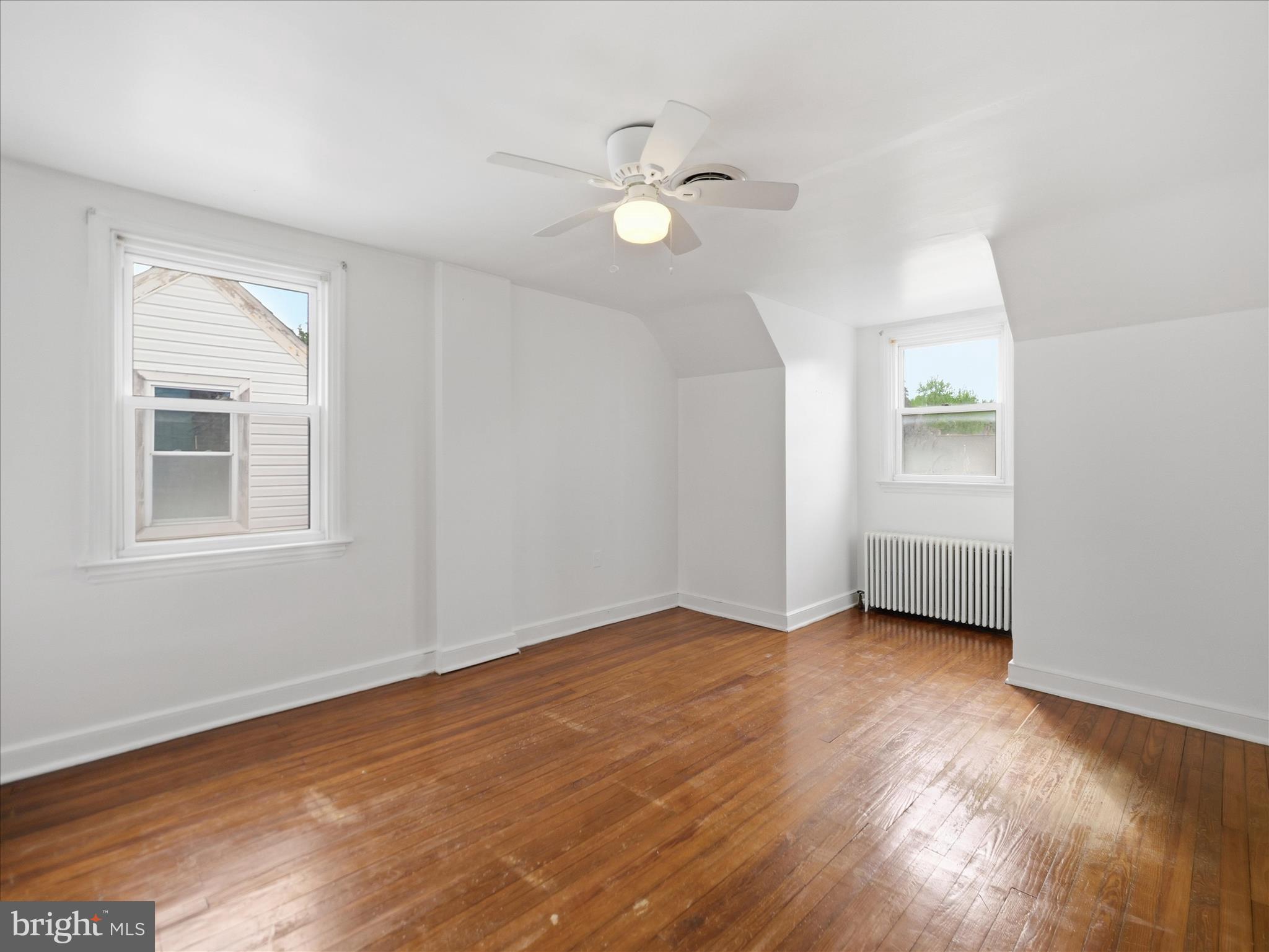 NORTH END - Residential
