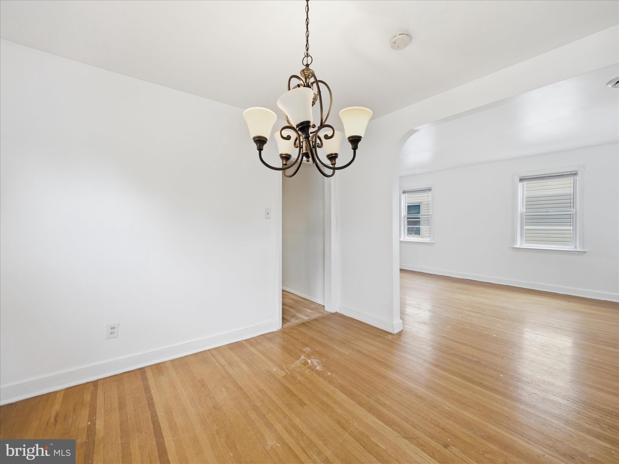 NORTH END - Residential