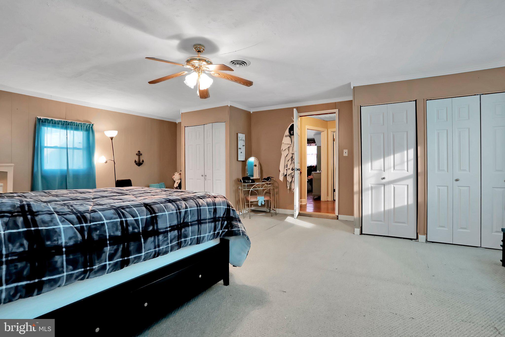 NORTH END - Residential