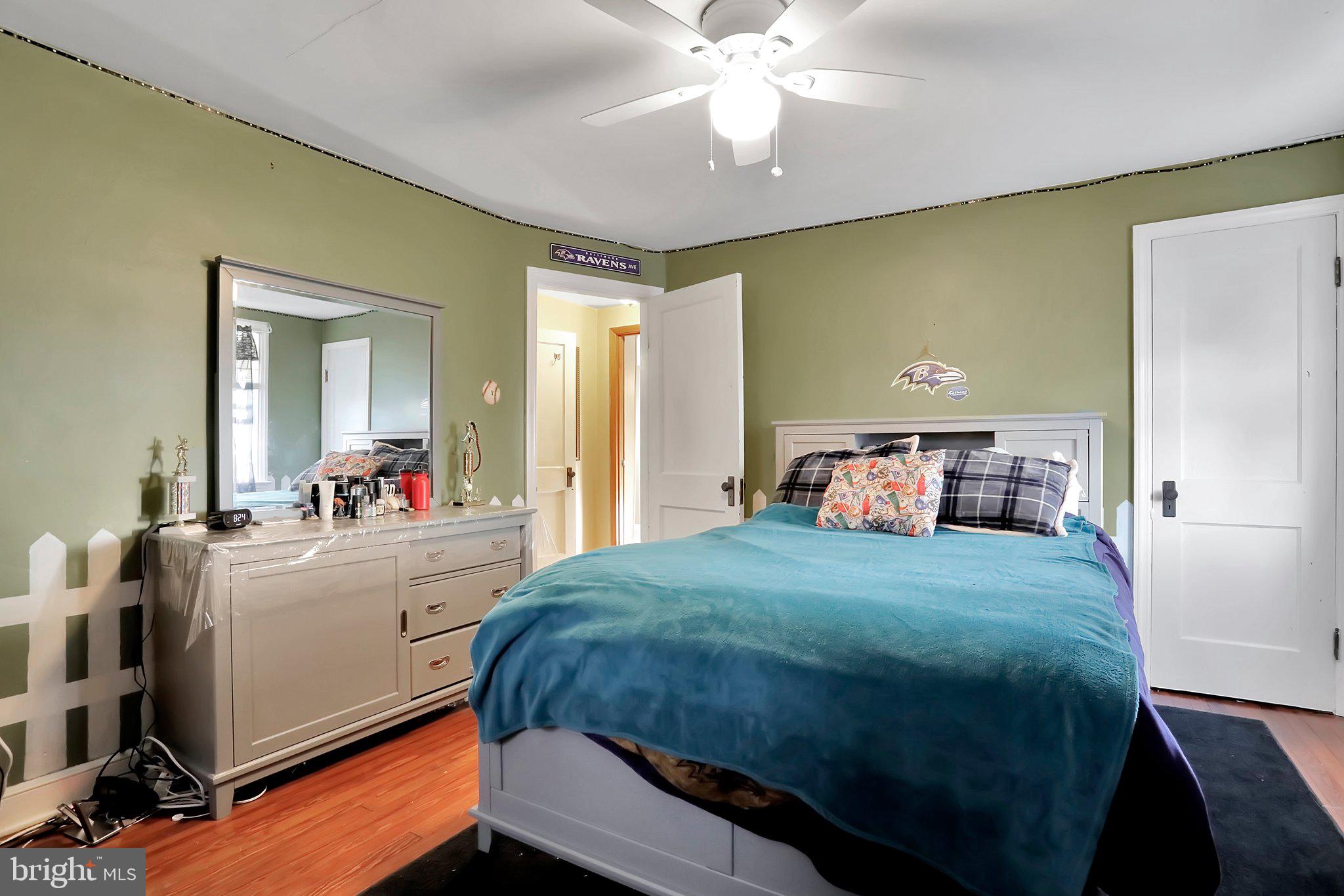 NORTH END - Residential