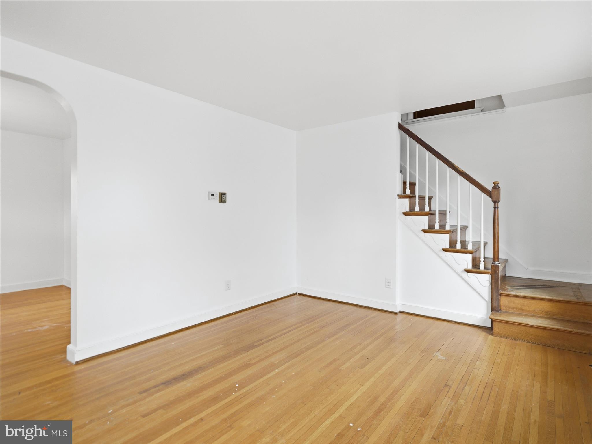 NORTH END - Residential