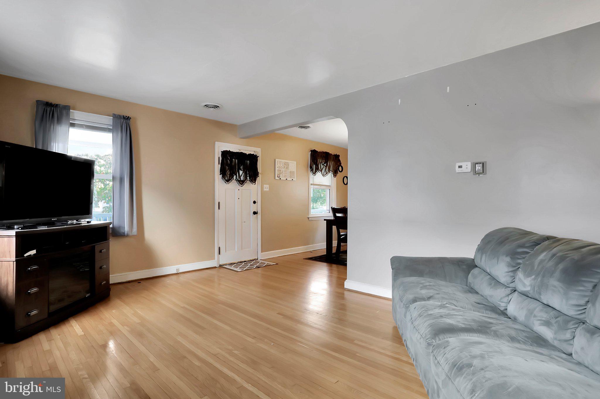 NORTH END - Residential