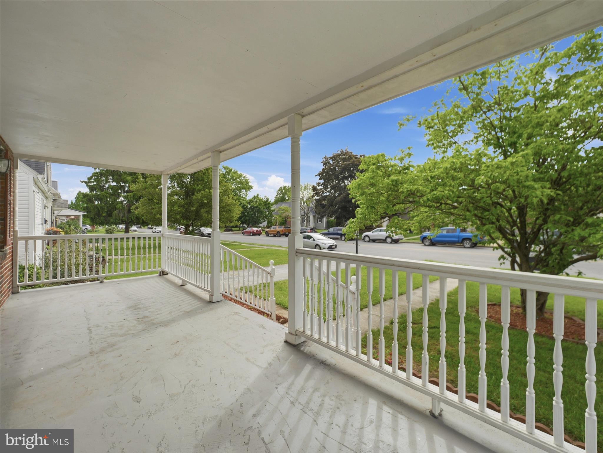 NORTH END - Residential