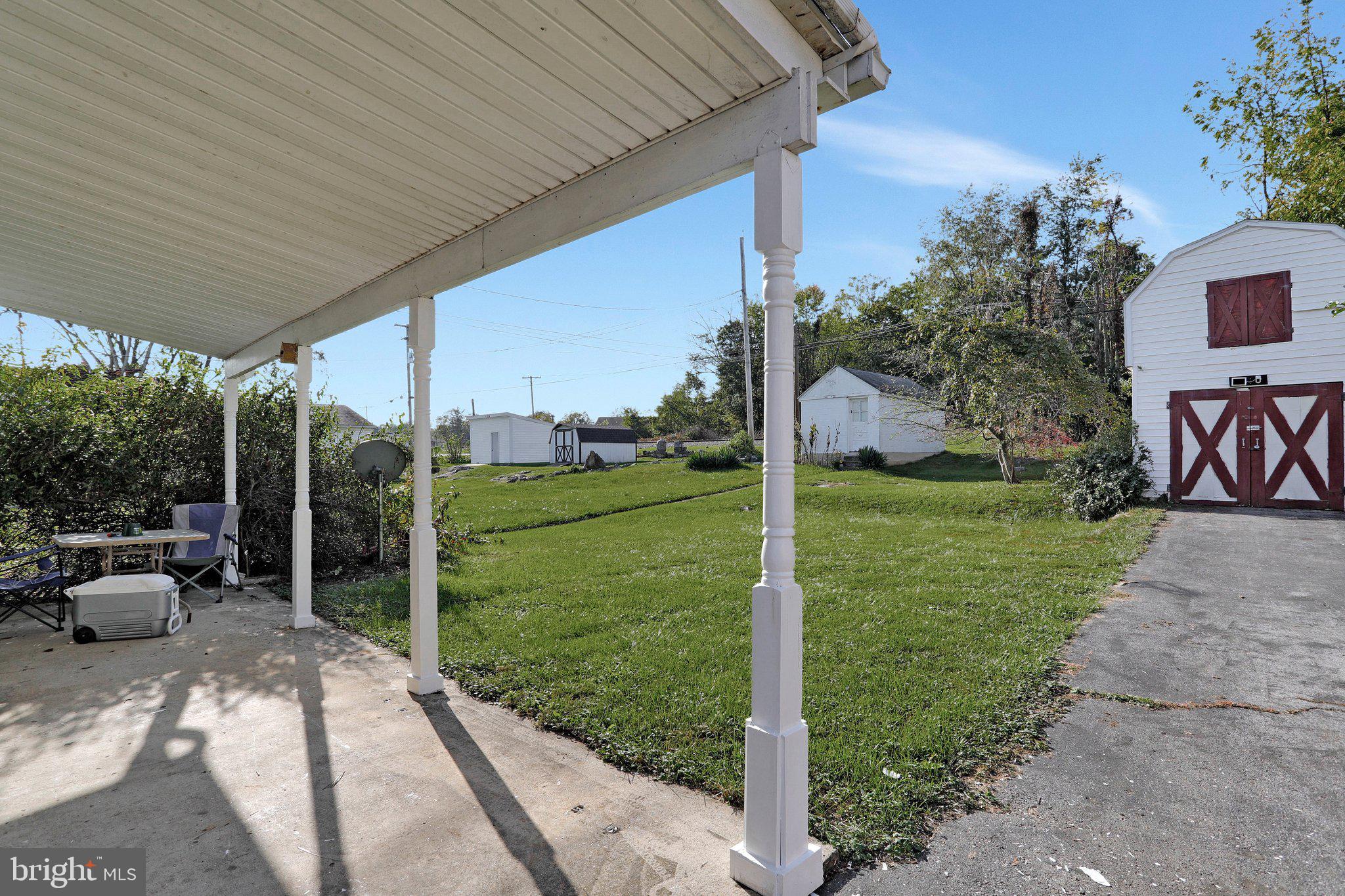 NORTH END - Residential