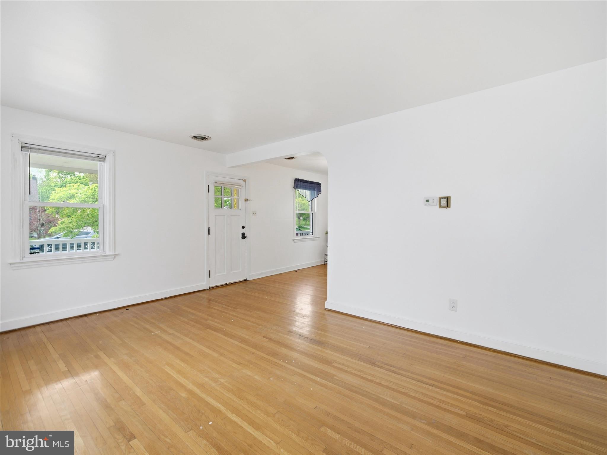 NORTH END - Residential