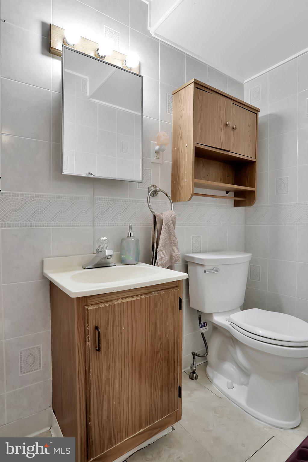 NORTH END - Residential