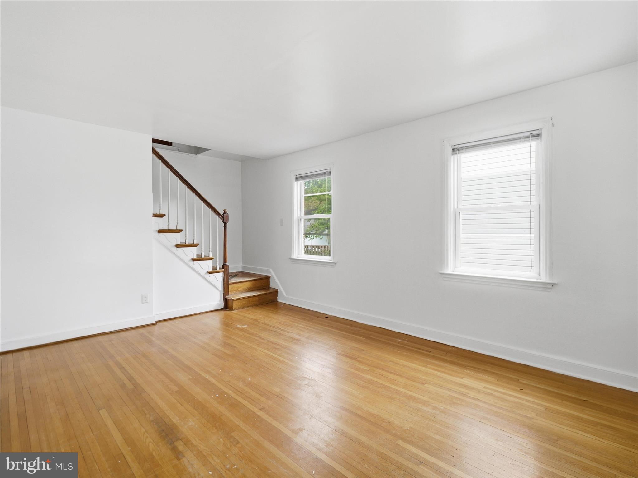 NORTH END - Residential