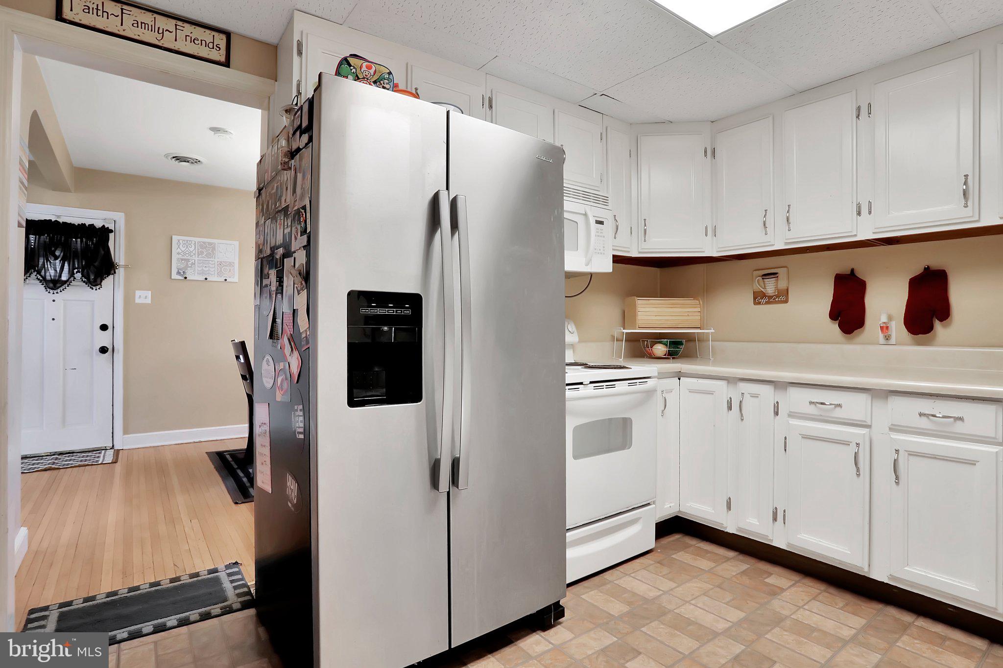 NORTH END - Residential