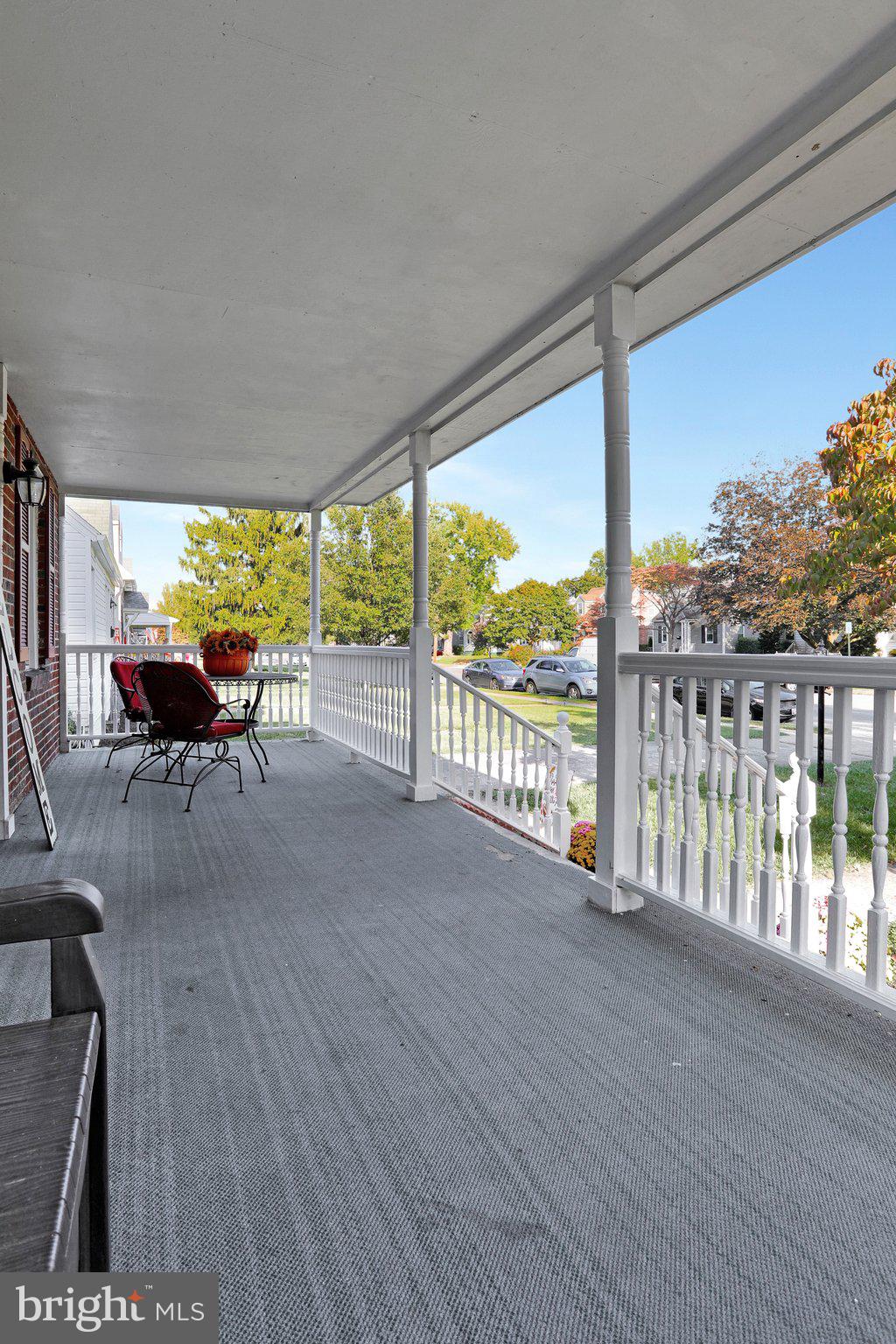 NORTH END - Residential