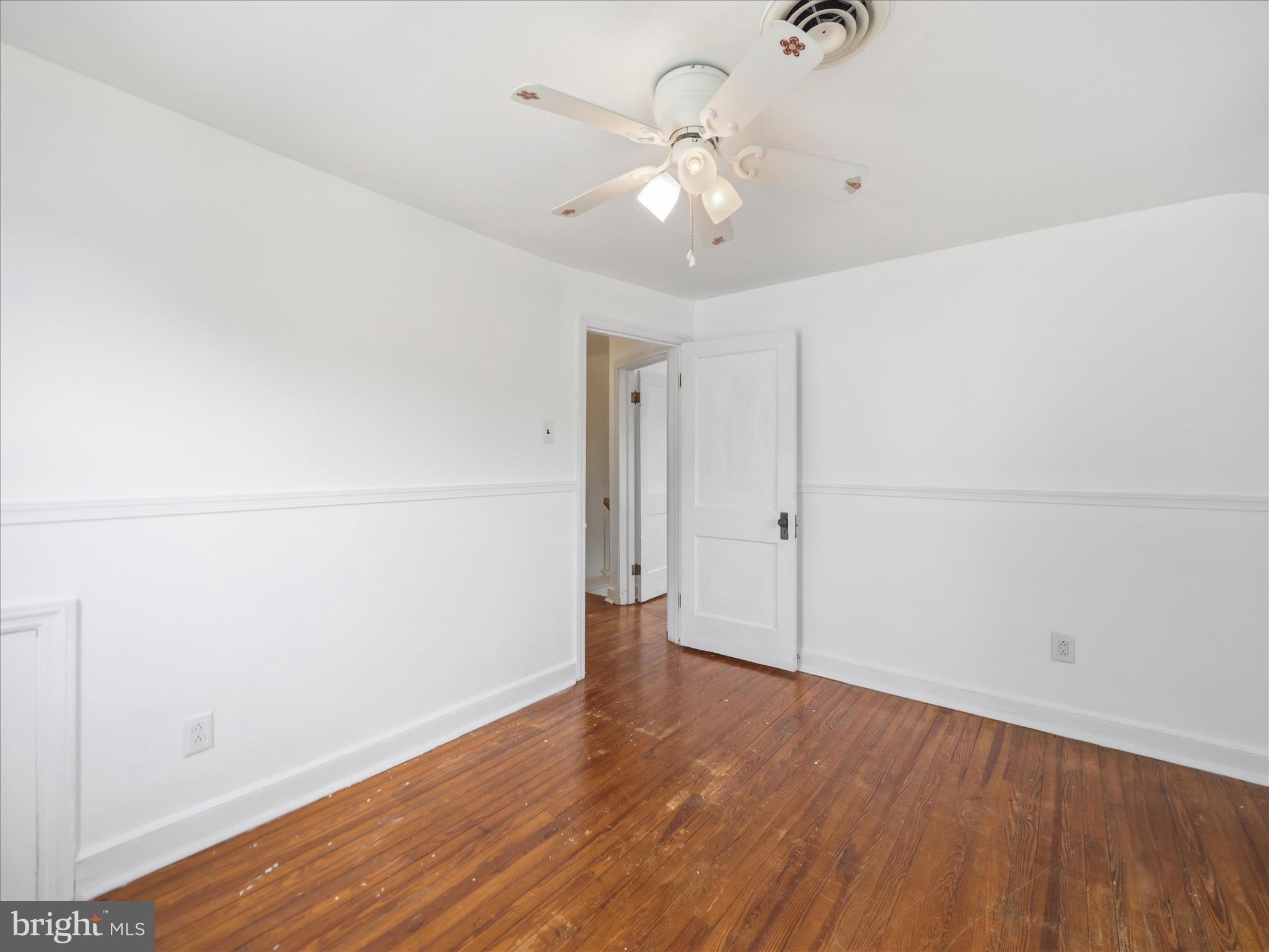 NORTH END - Residential