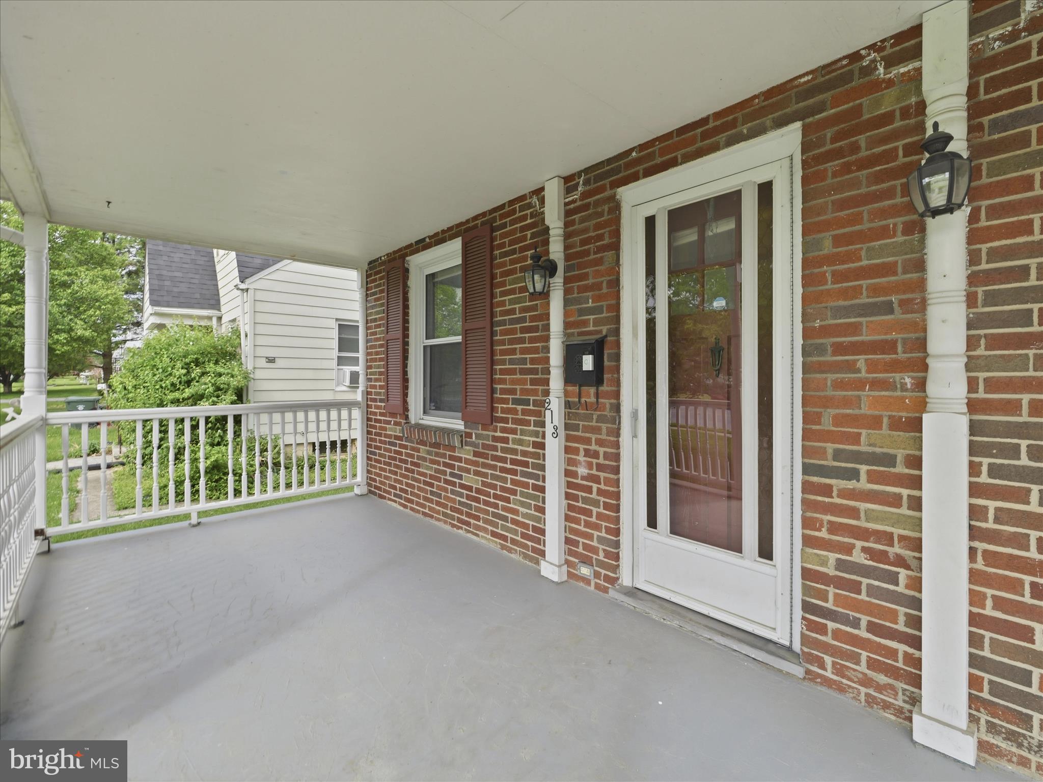 NORTH END - Residential