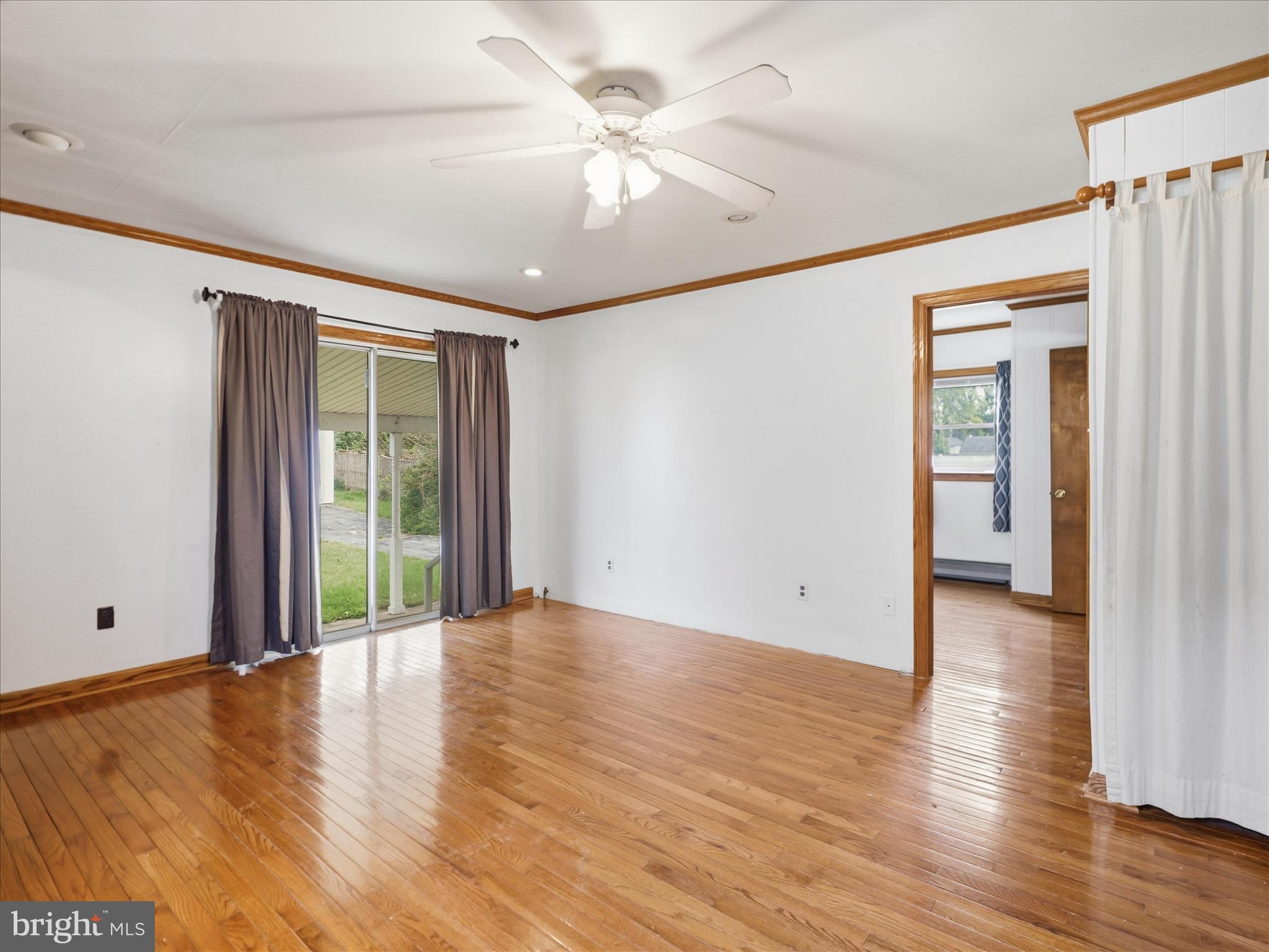 NORTH END - Residential