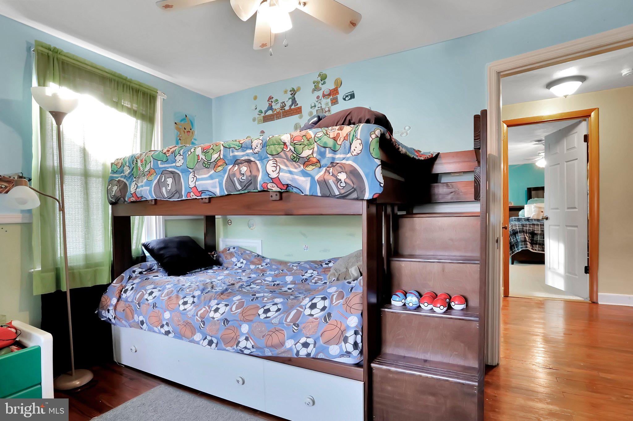 NORTH END - Residential