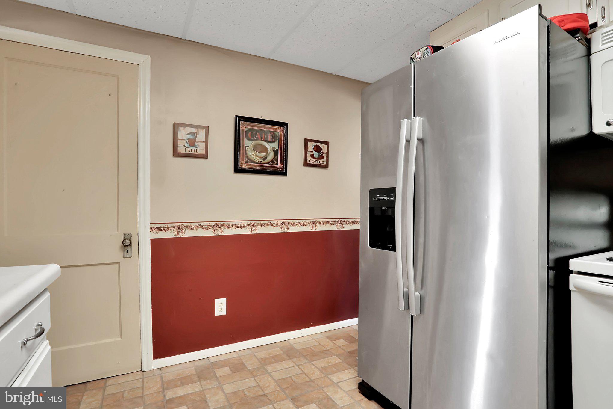 NORTH END - Residential