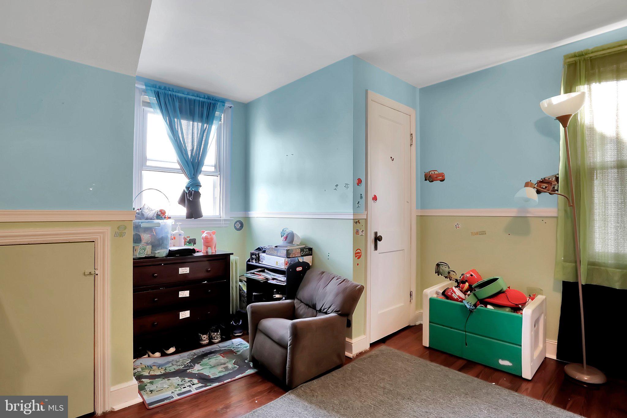 NORTH END - Residential