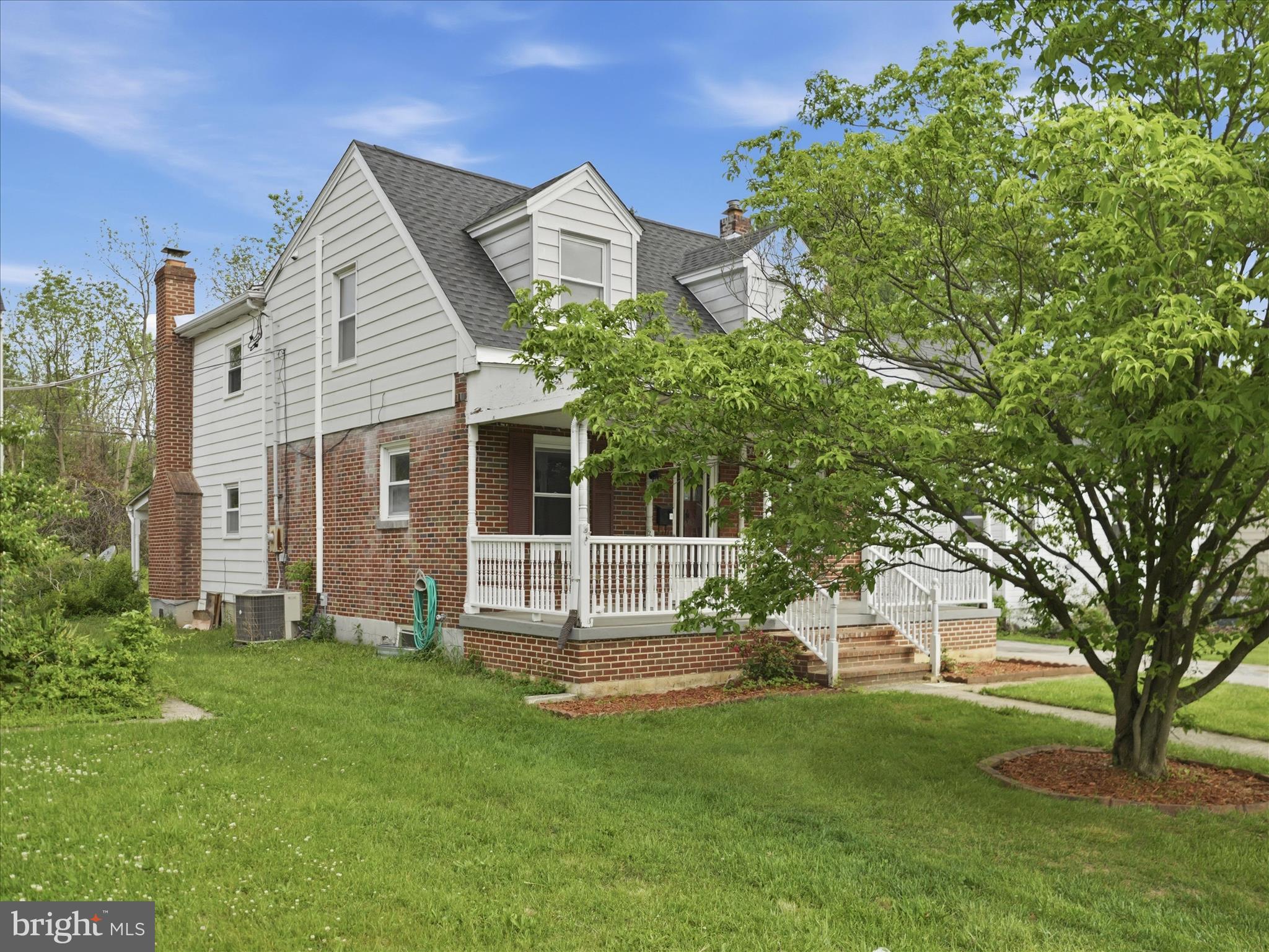 NORTH END - Residential