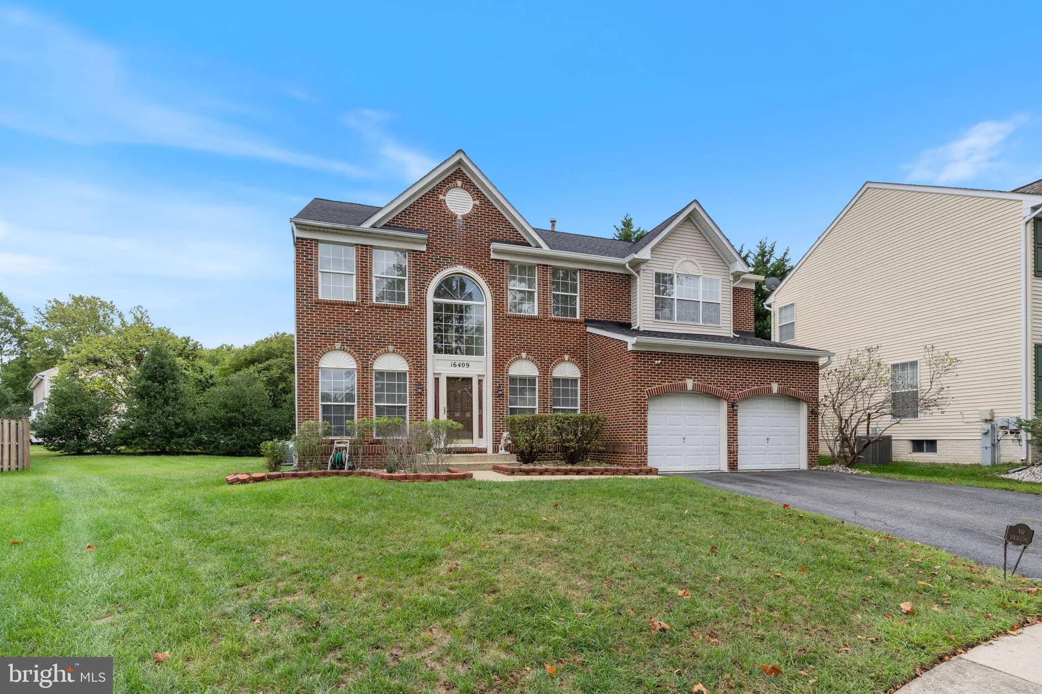 16409 Euro Court, Bowie, MD 20716