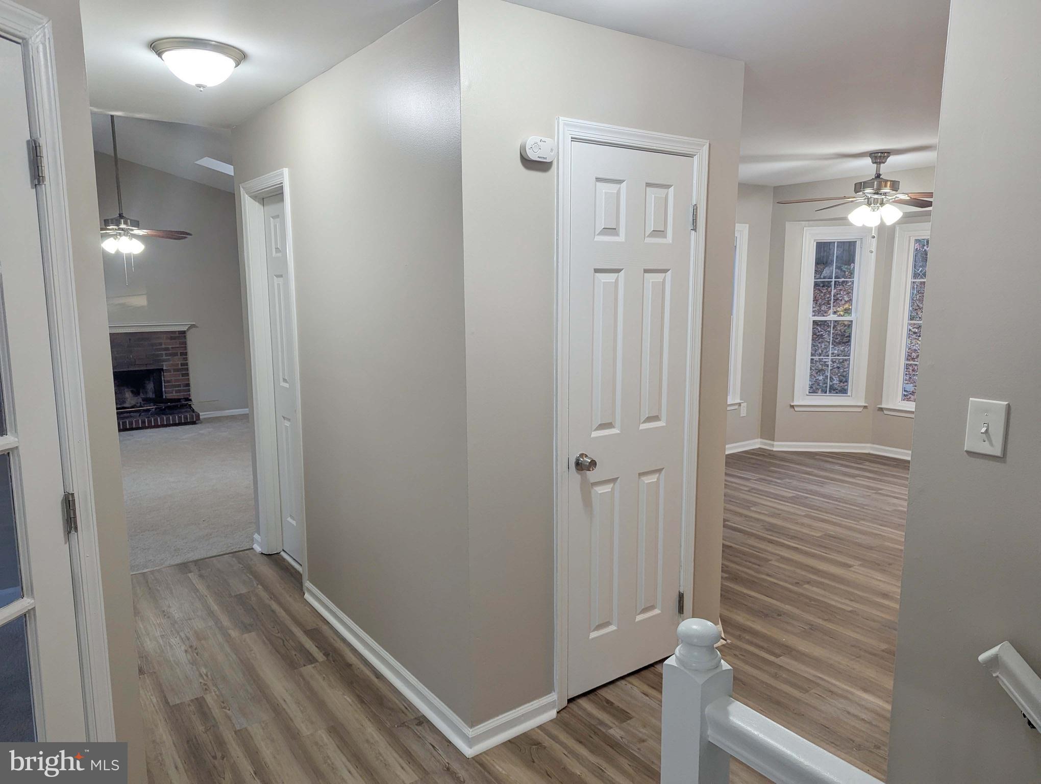 AQUIA HARBOUR - Residential