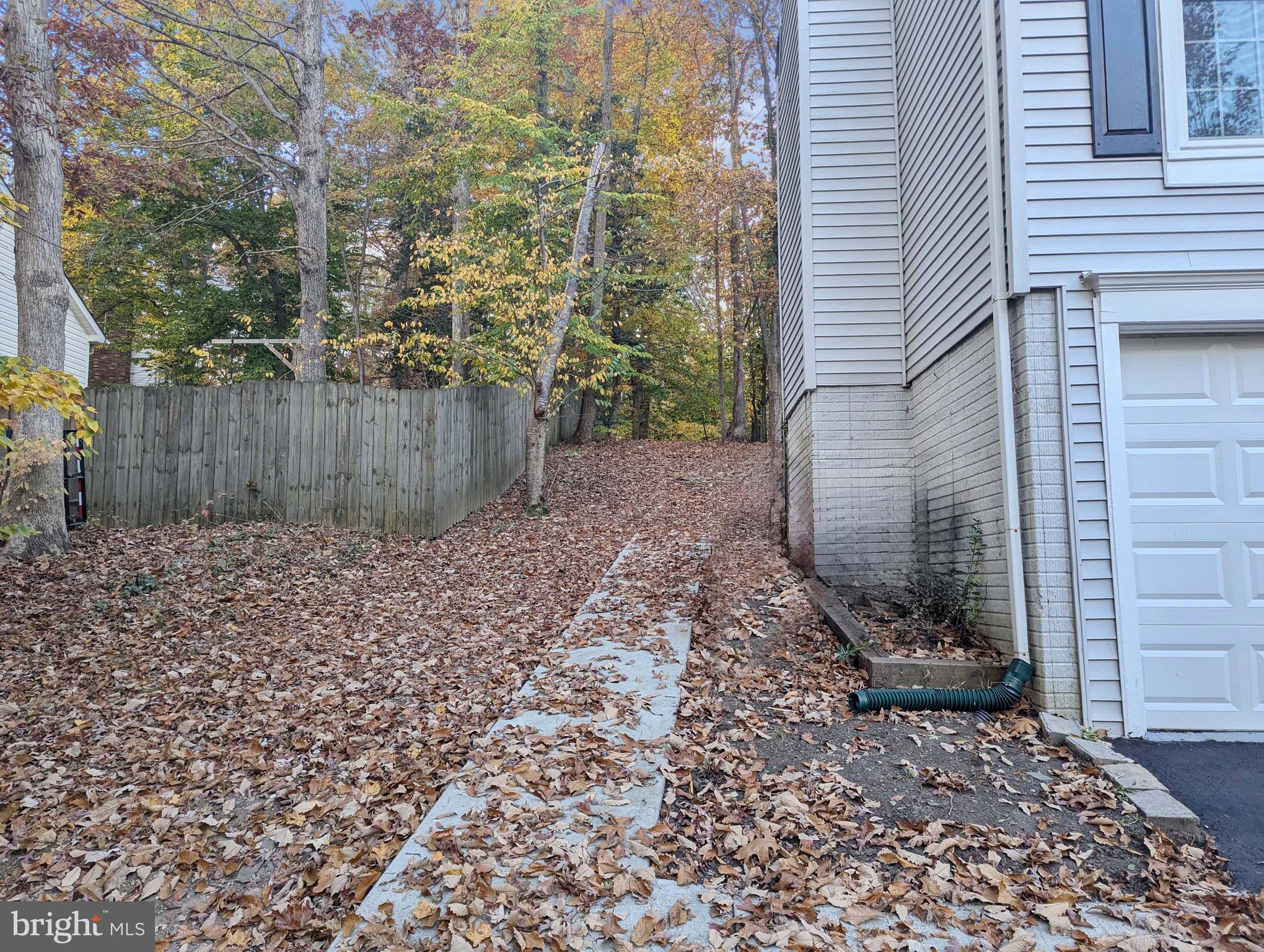 AQUIA HARBOUR - Residential