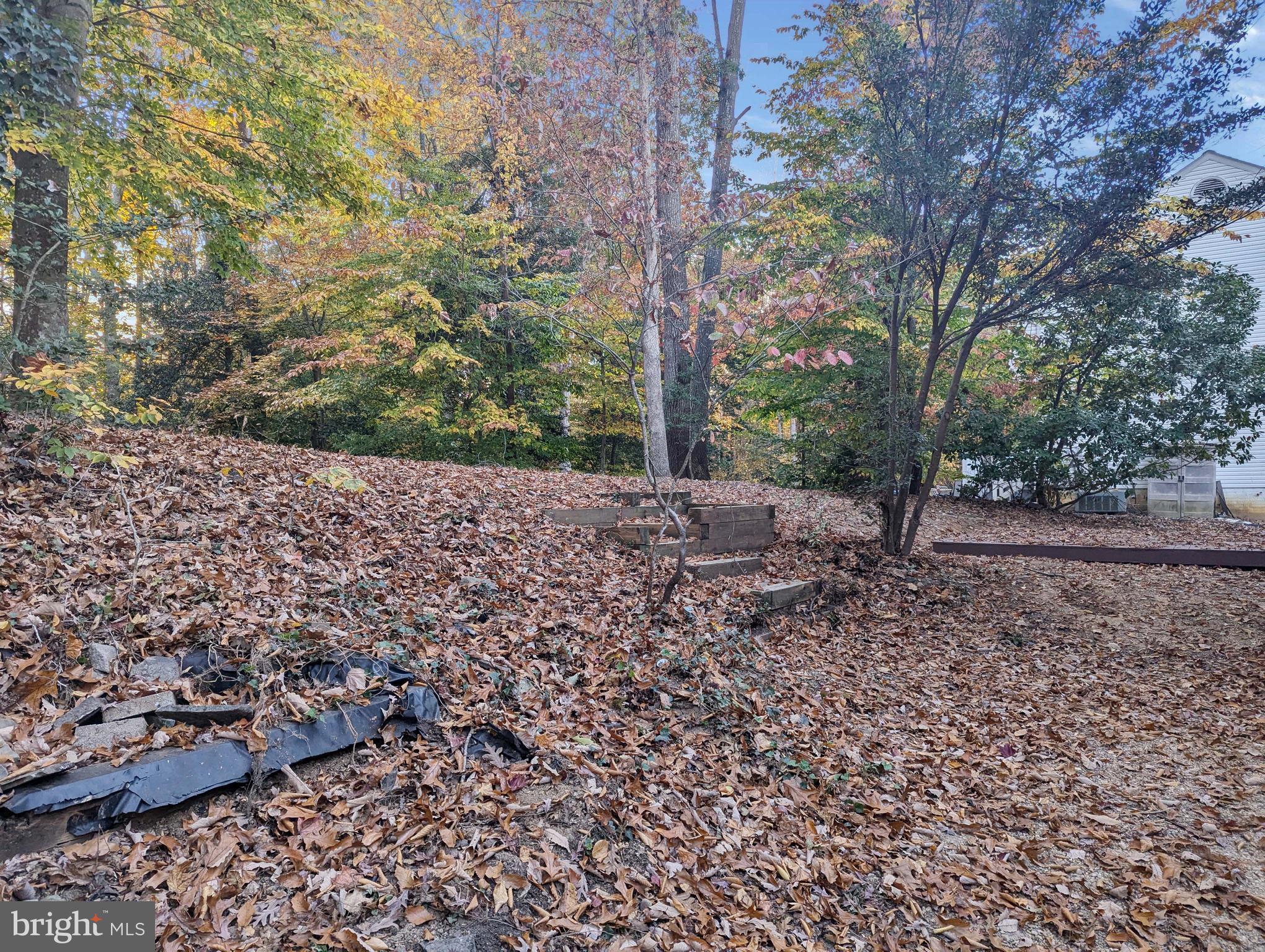 AQUIA HARBOUR - Residential