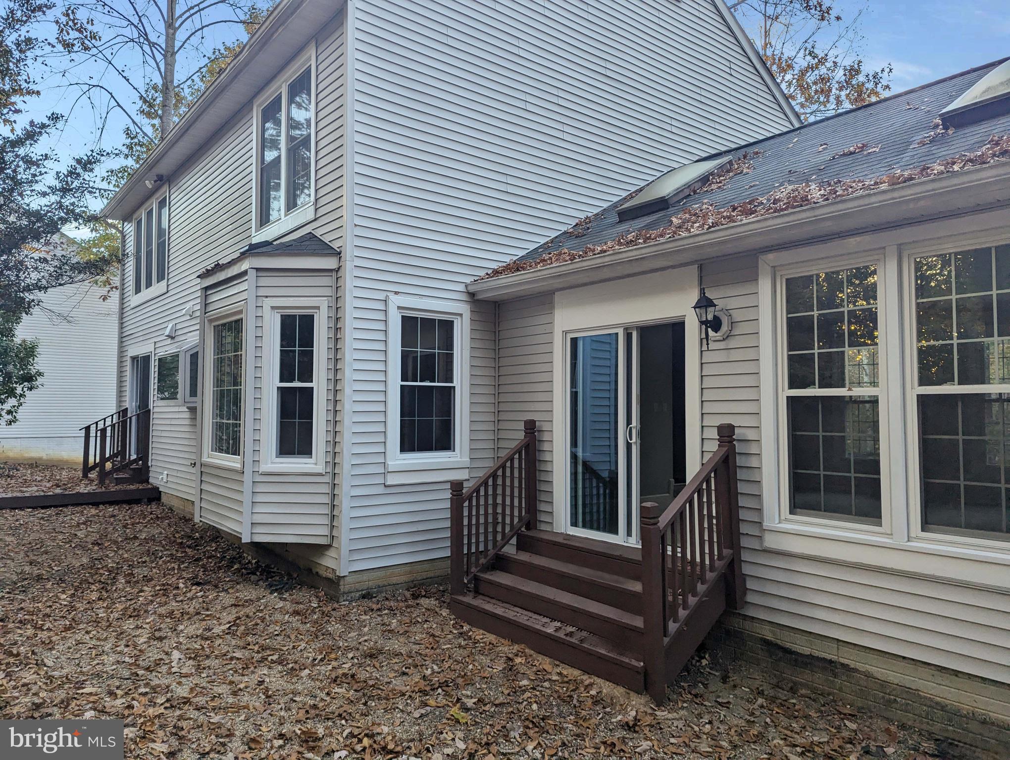 AQUIA HARBOUR - Residential