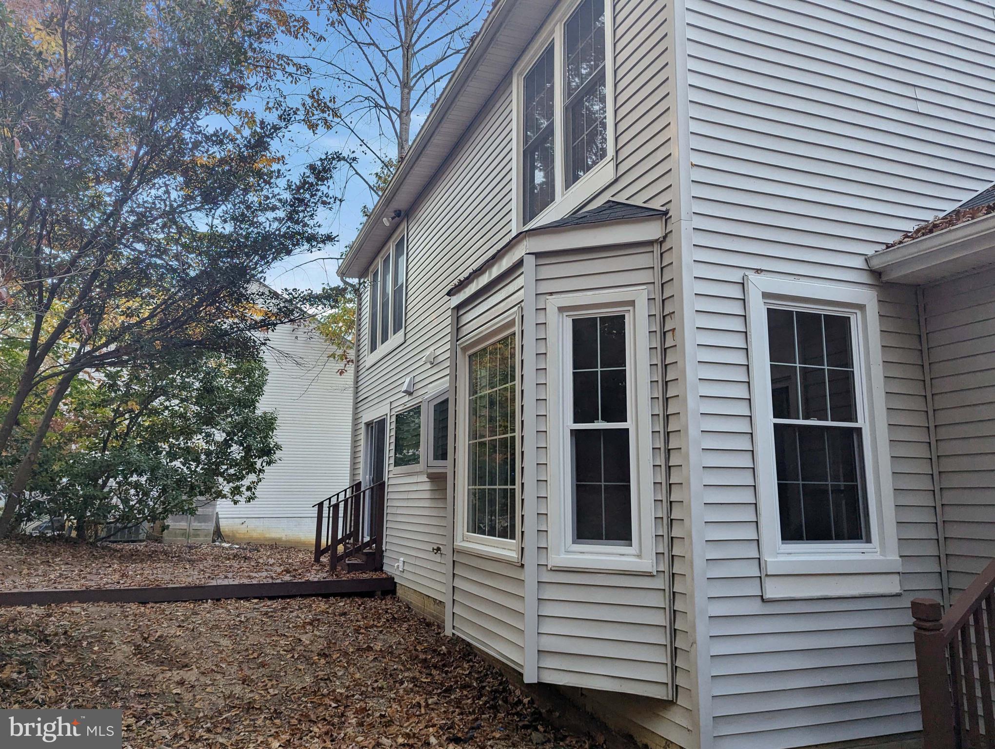 AQUIA HARBOUR - Residential