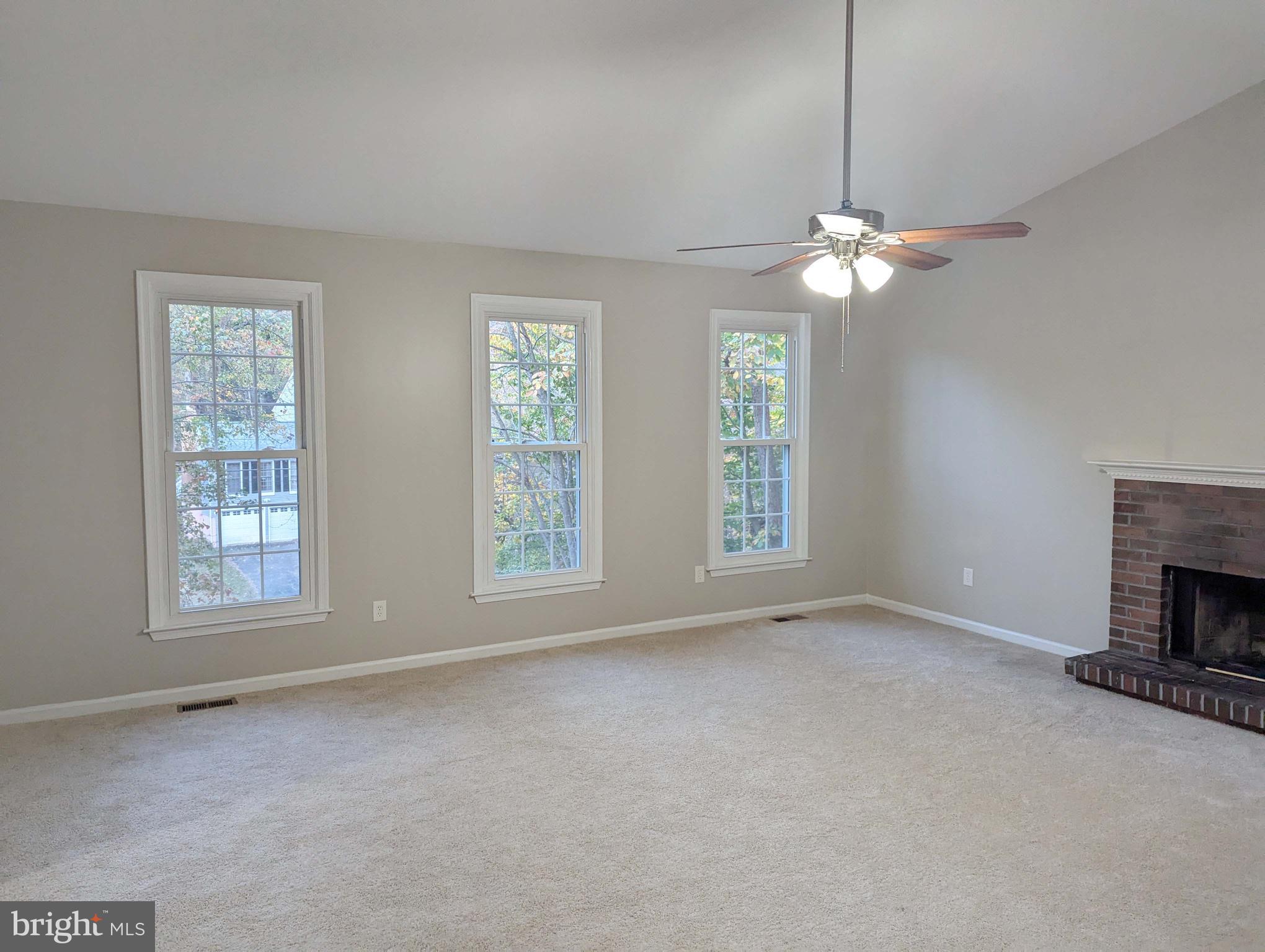 AQUIA HARBOUR - Residential