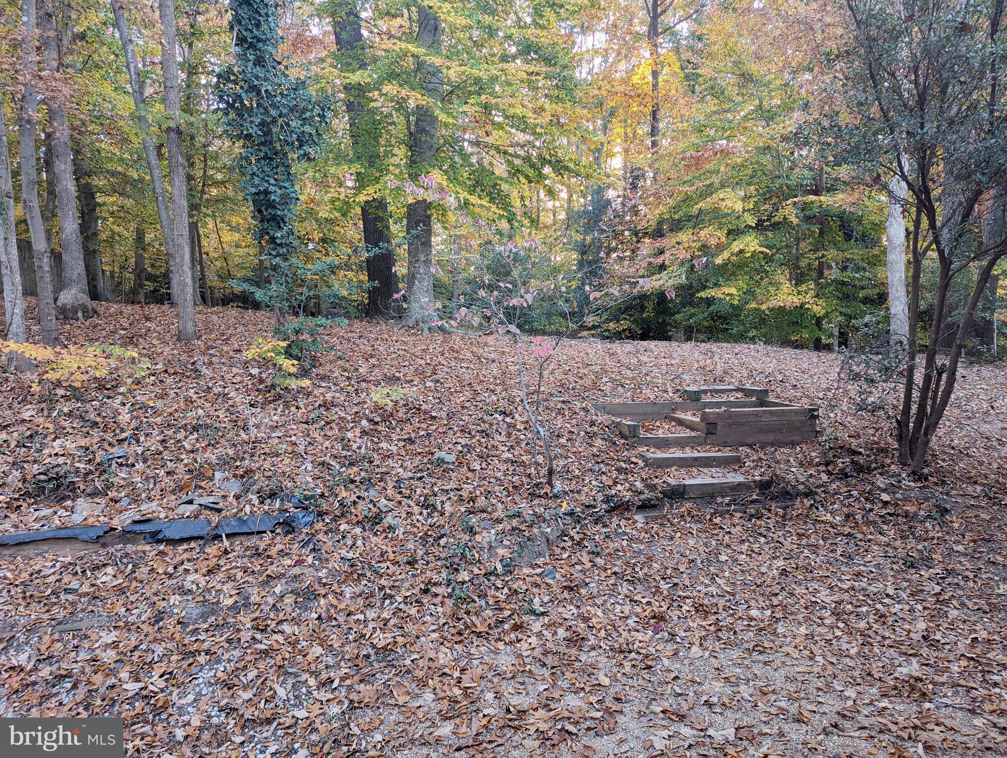 AQUIA HARBOUR - Residential