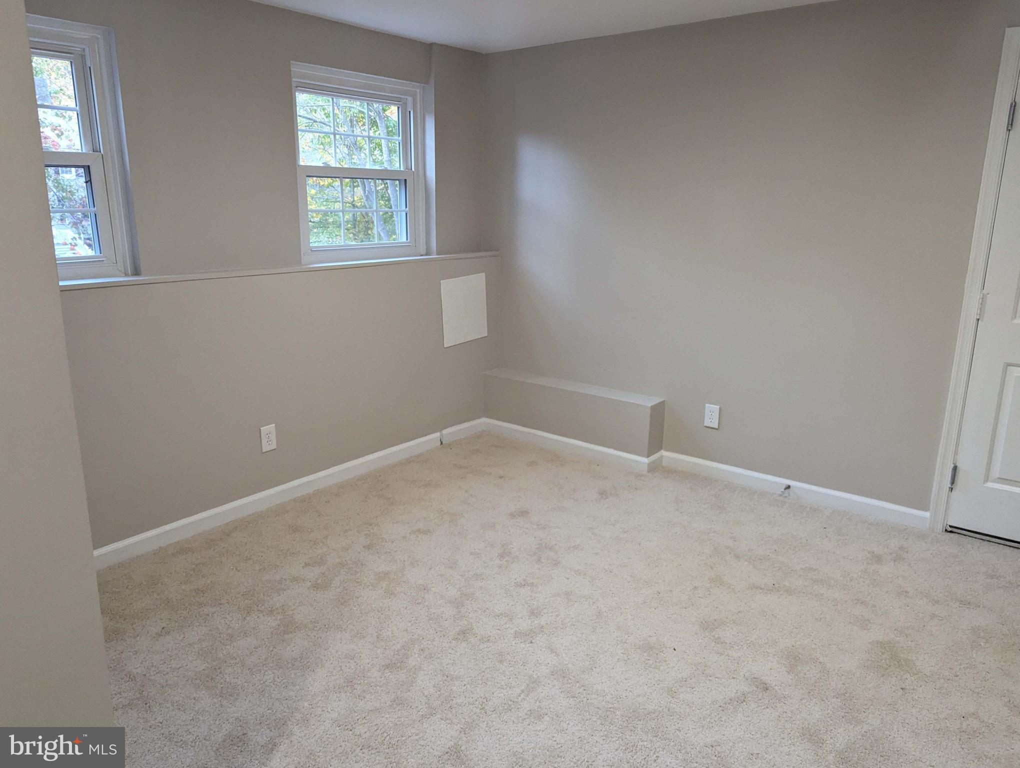 AQUIA HARBOUR - Residential