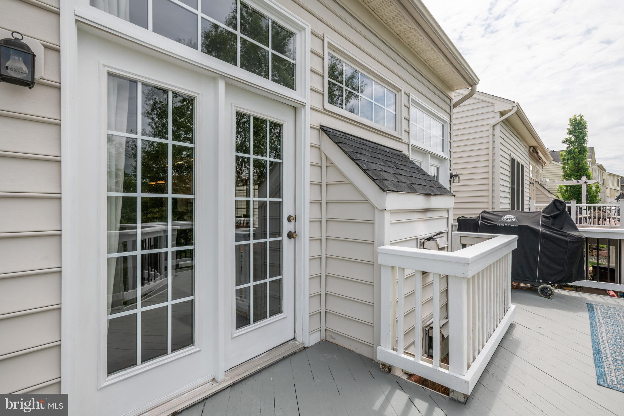 PIEDMONT - Residential