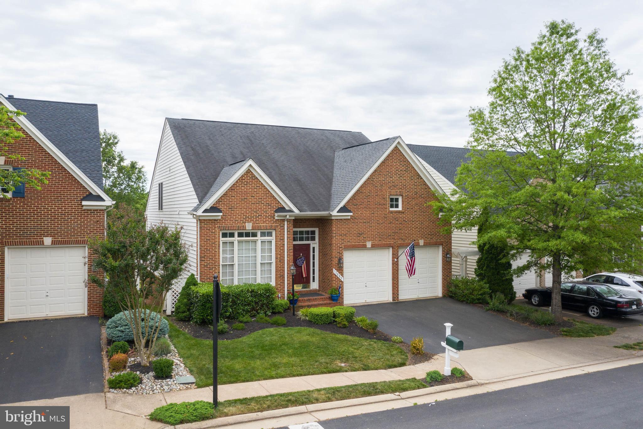 PIEDMONT - Residential