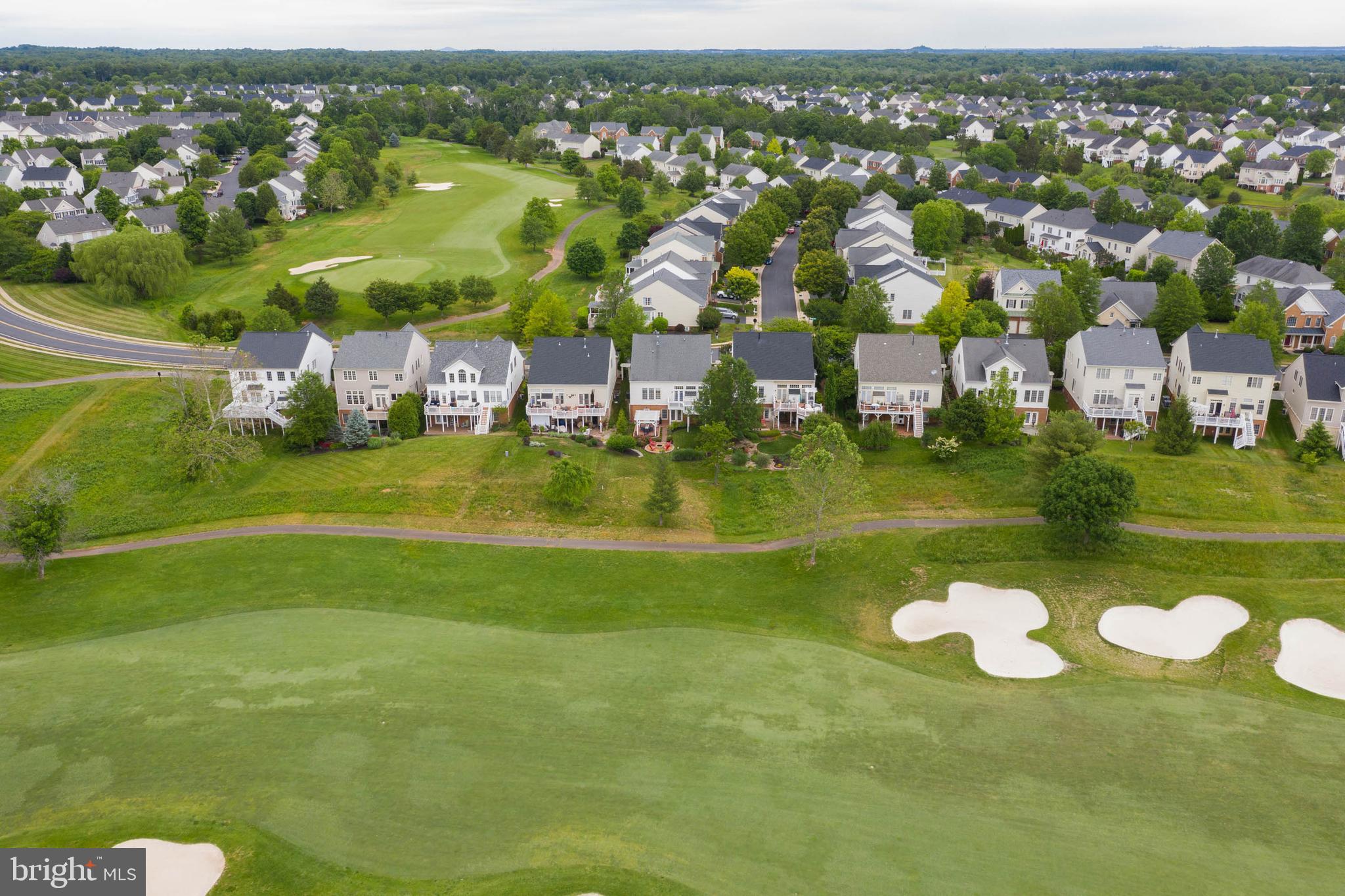 PIEDMONT - Residential