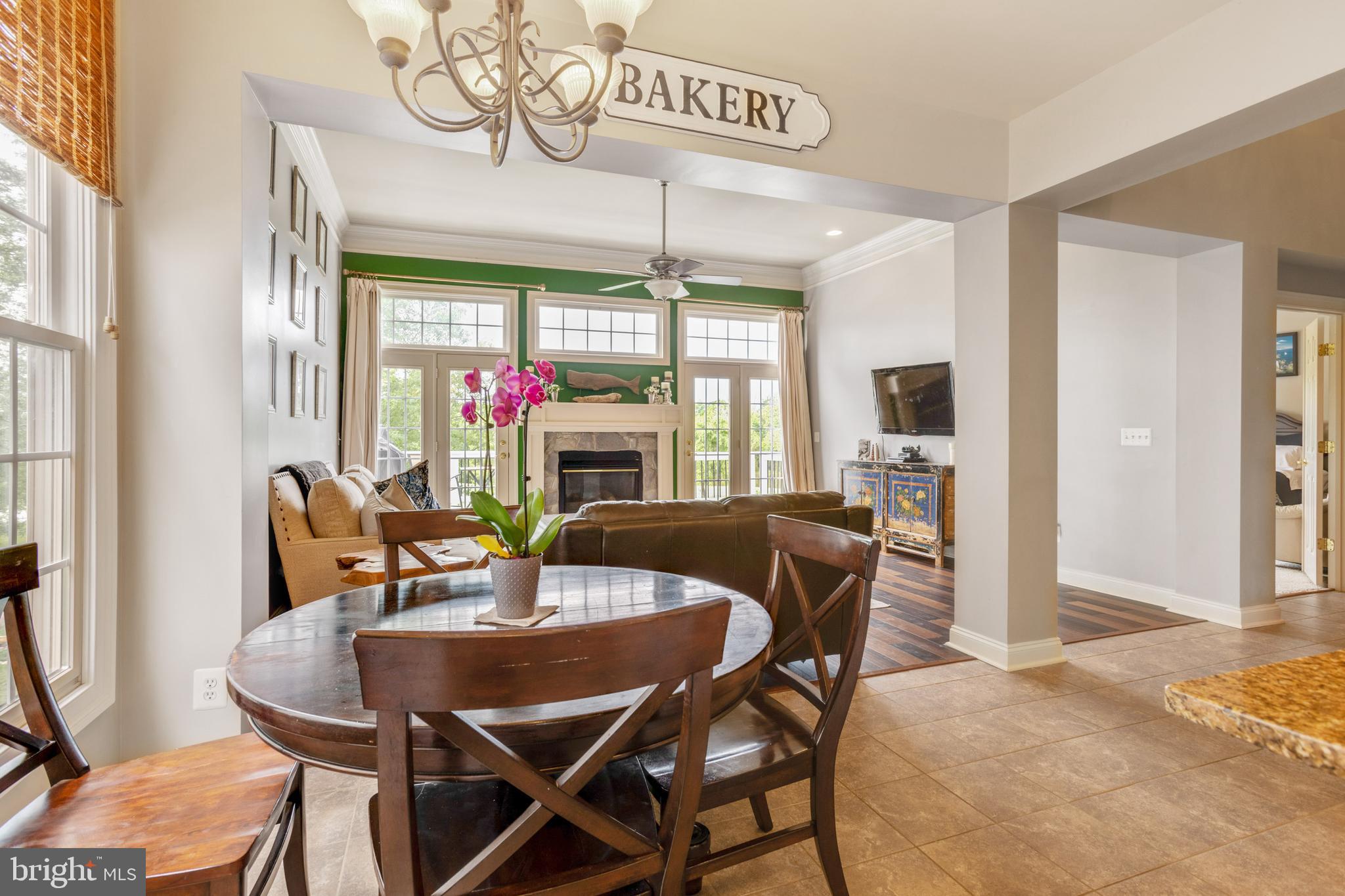 PIEDMONT - Residential