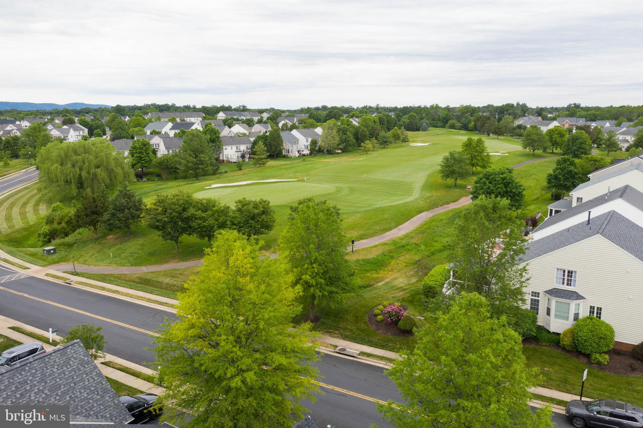 PIEDMONT - Residential