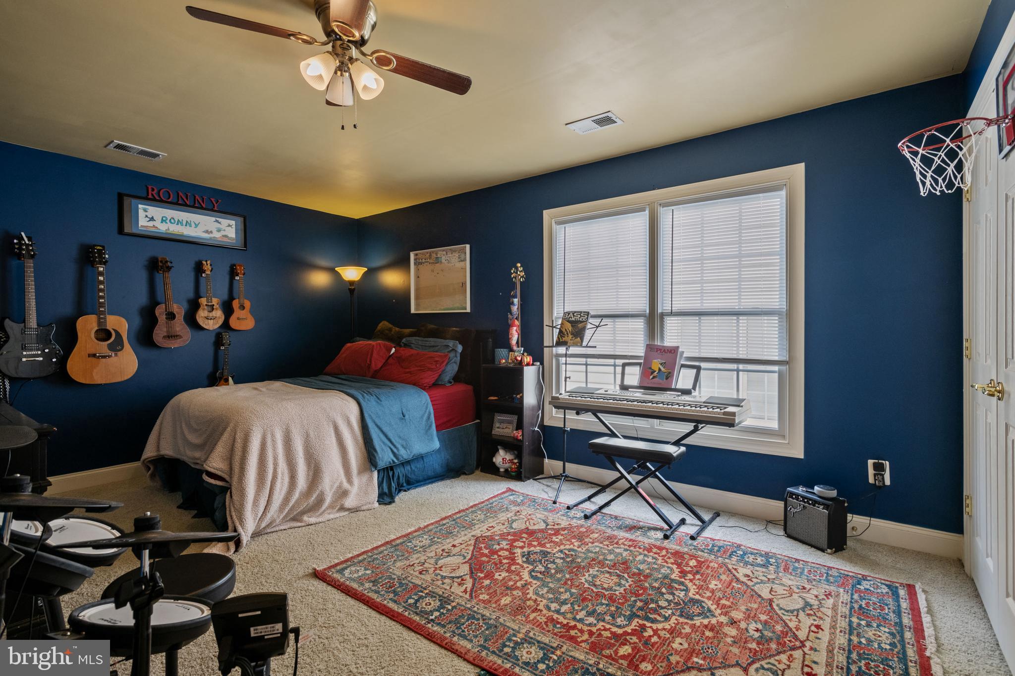 PIEDMONT - Residential