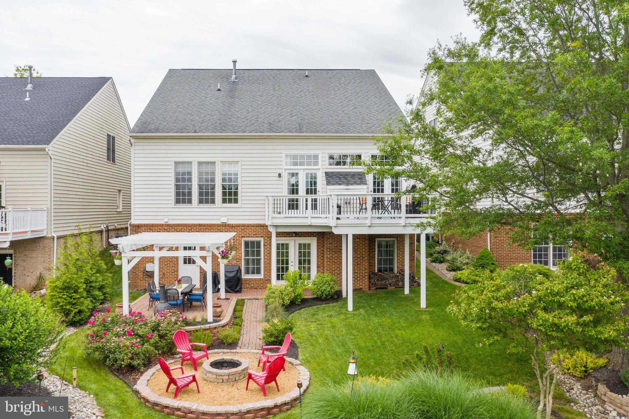 PIEDMONT - Residential