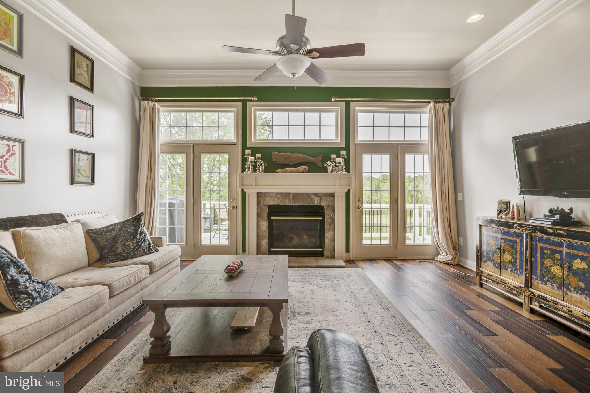 PIEDMONT - Residential