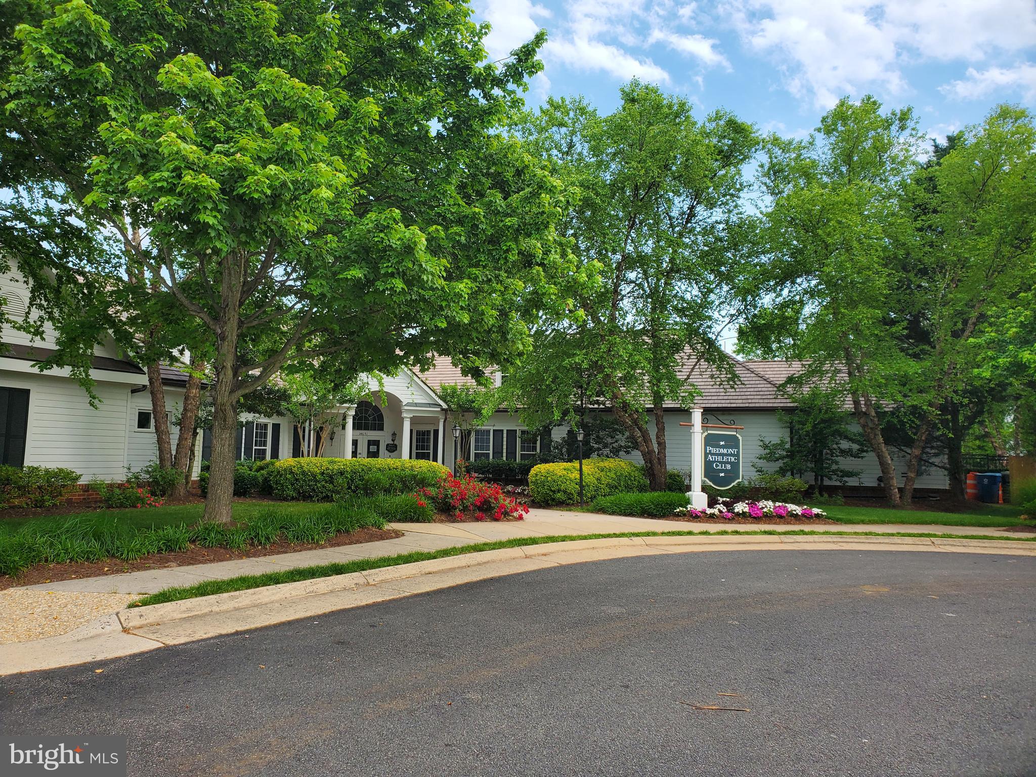 PIEDMONT - Residential