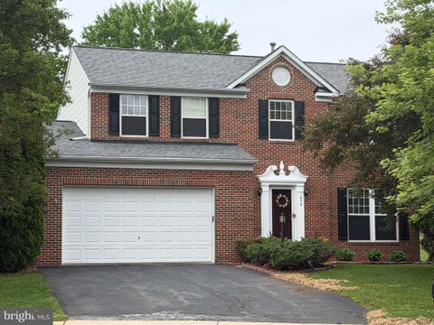 Homes For Sale - 1978 Brooke Farm Court<br/> WOODBRIDGE, VA 22192