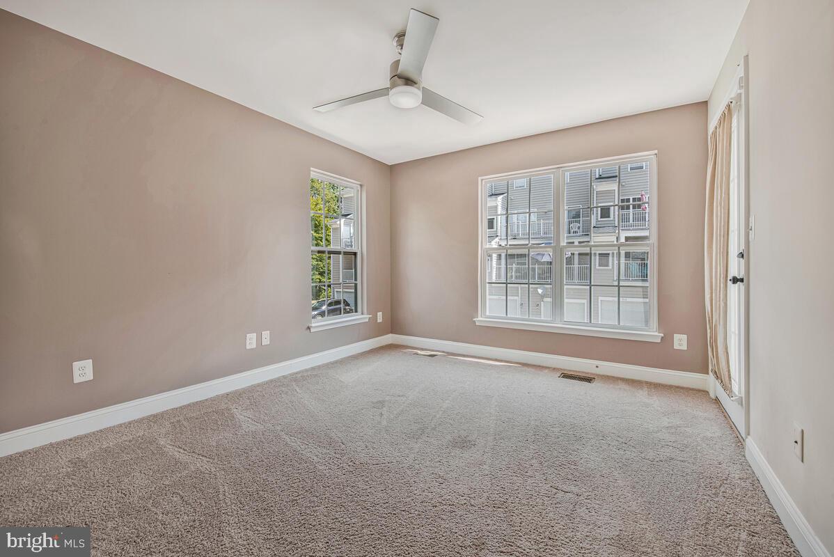 WATKINS PLACE II - Residential