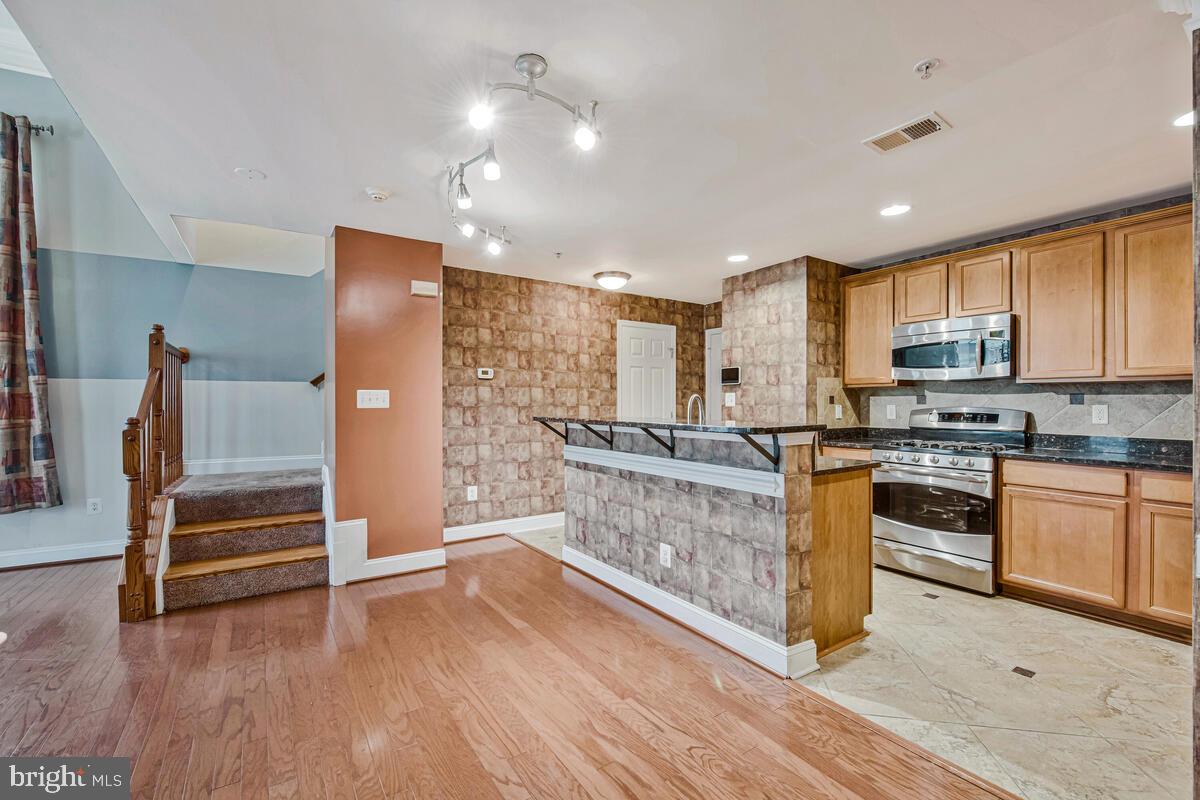 WATKINS PLACE II - Residential