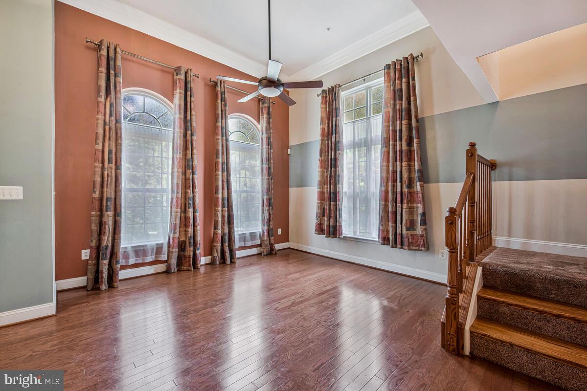 WATKINS PLACE II - Residential