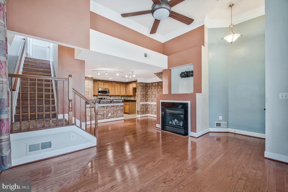 WATKINS PLACE II - Residential