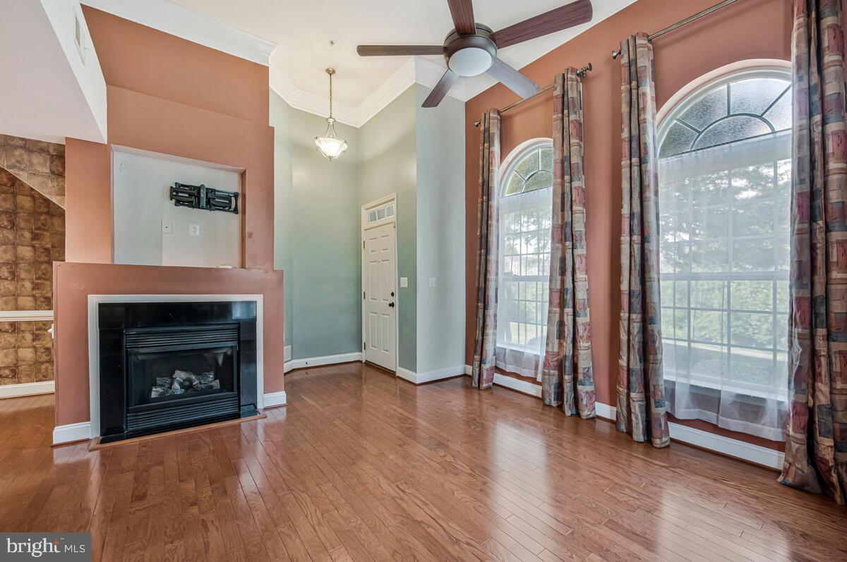 WATKINS PLACE II - Residential