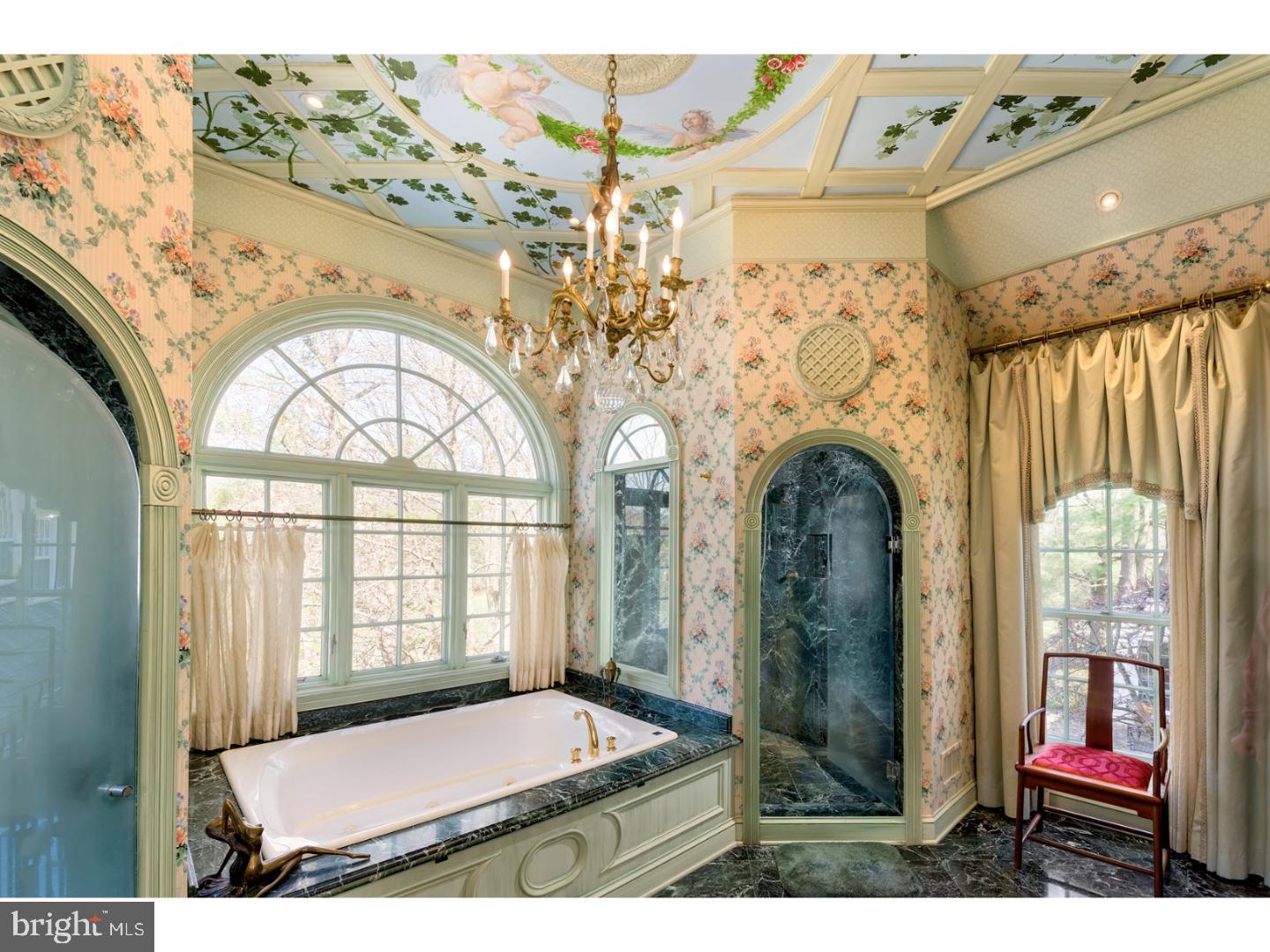 RADNOR HUNT - Residential