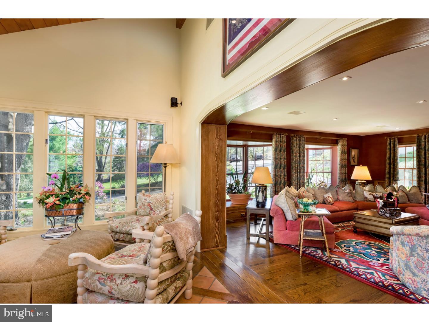 RADNOR HUNT - Residential