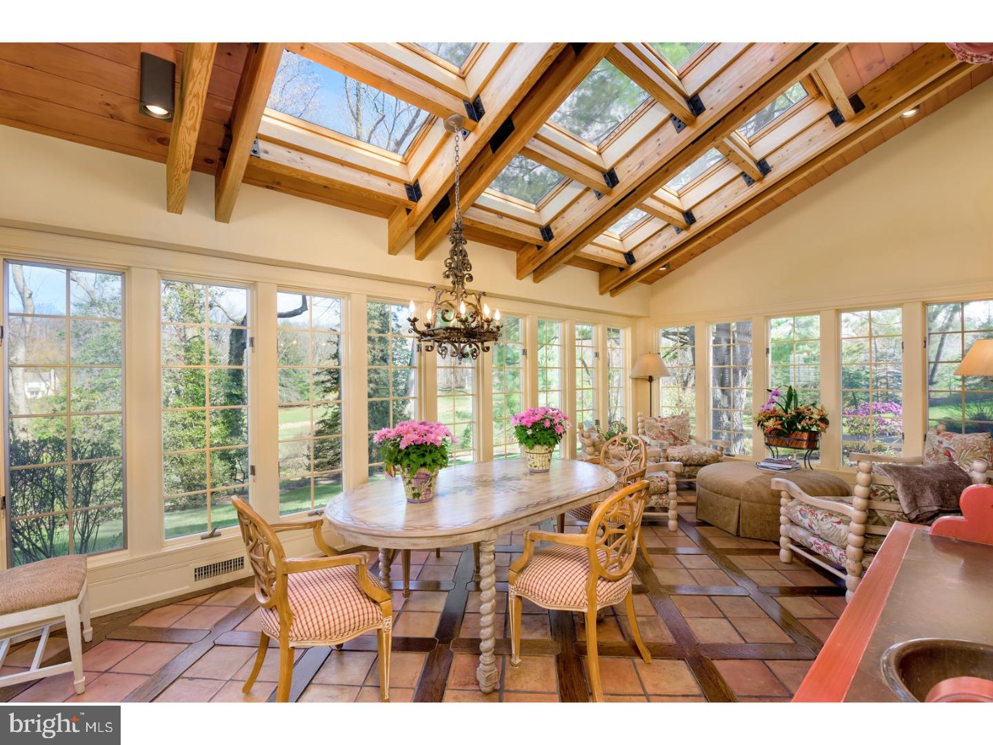 RADNOR HUNT - Residential