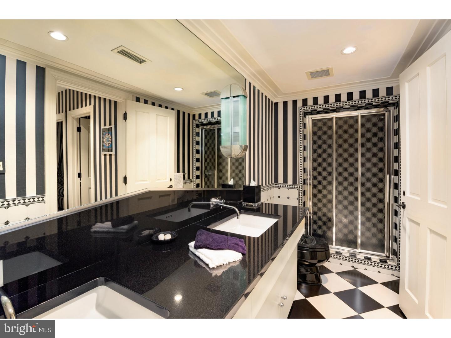 RADNOR HUNT - Residential