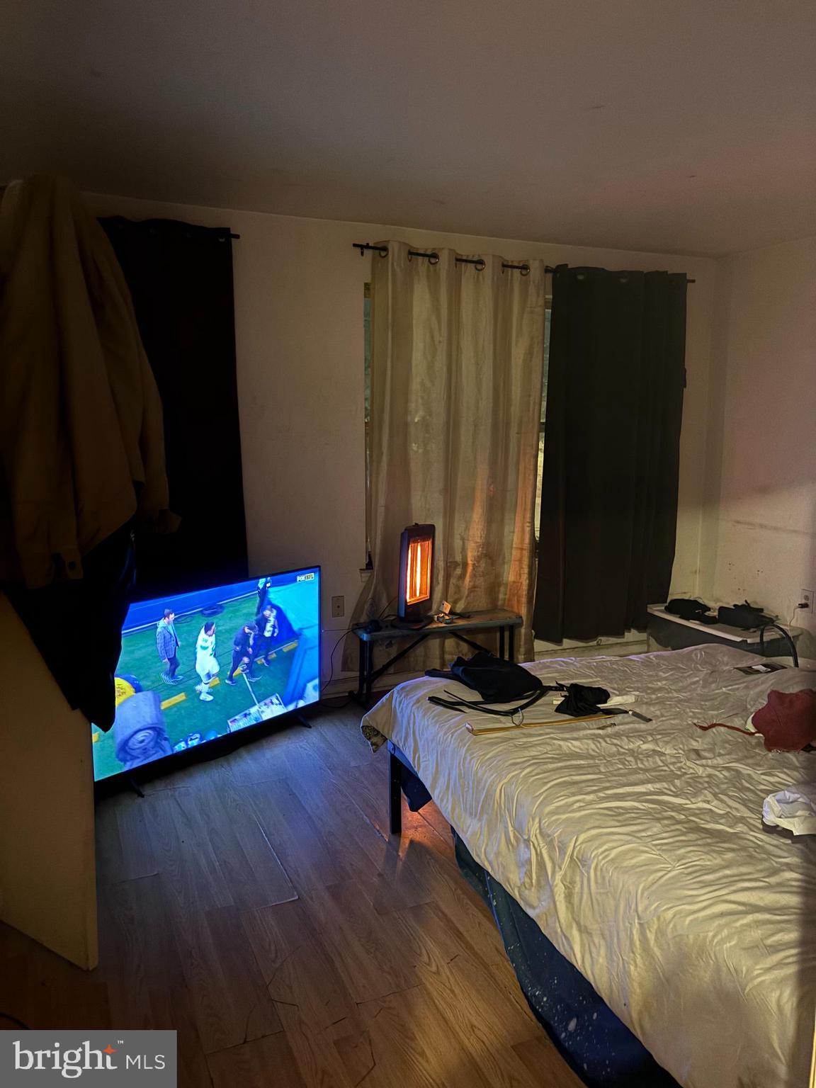 PHILADELPHIA - Residential